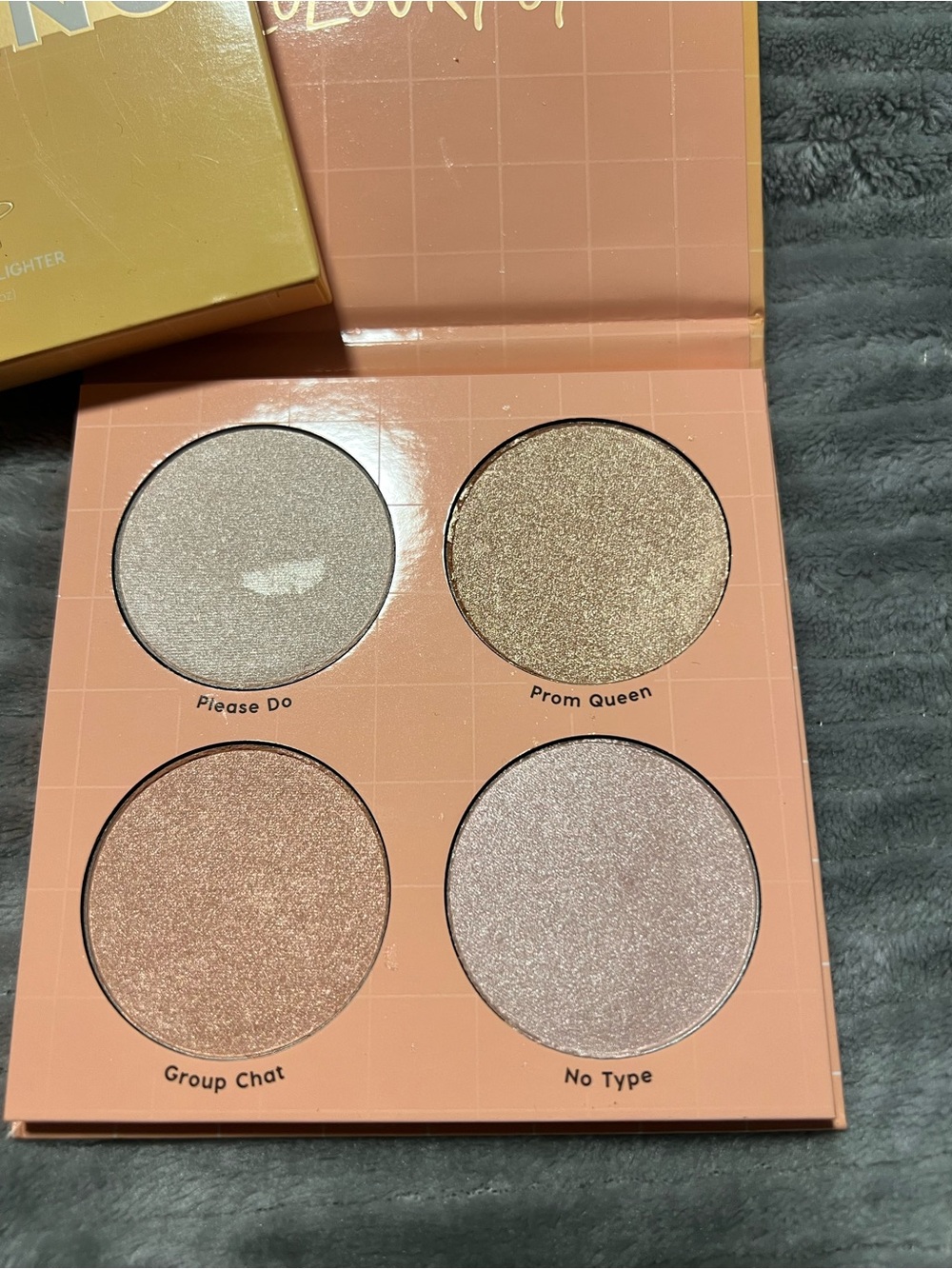 Colourpop - Picture 2 of 3